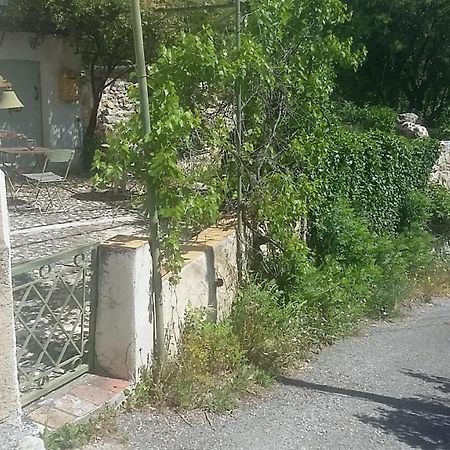 Appartement Dans Hameau Provencal Allauch Exterior foto