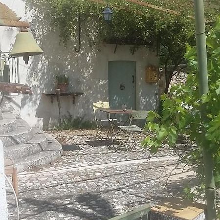 Appartement Dans Hameau Provencal Allauch Exterior foto