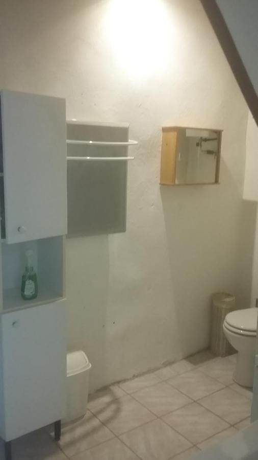 Appartement Dans Hameau Provencal Allauch Exterior foto