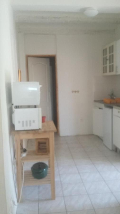 Appartement Dans Hameau Provencal Allauch Exterior foto