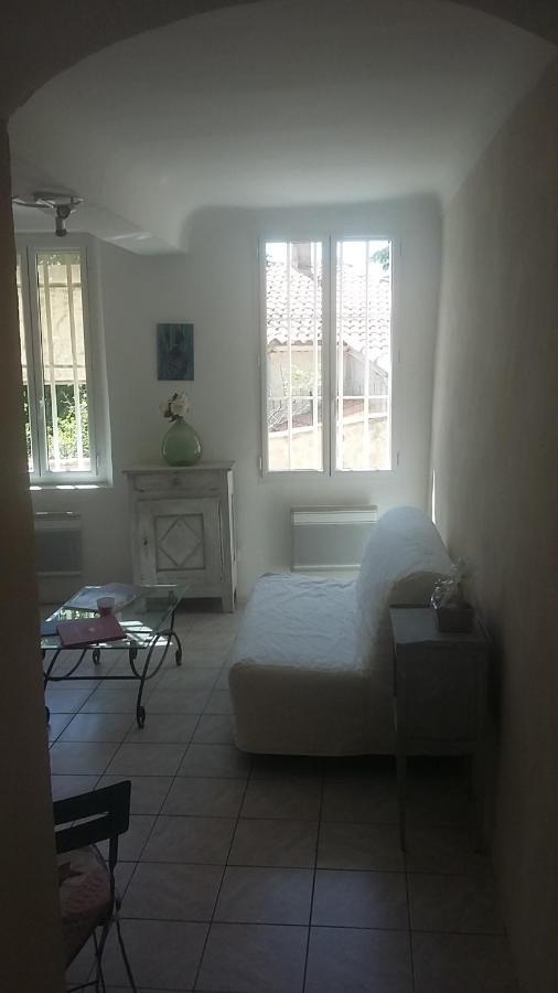 Appartement Dans Hameau Provencal Allauch Exterior foto